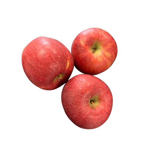 Apfel ROT Crimson Snow Jumbo Kg.