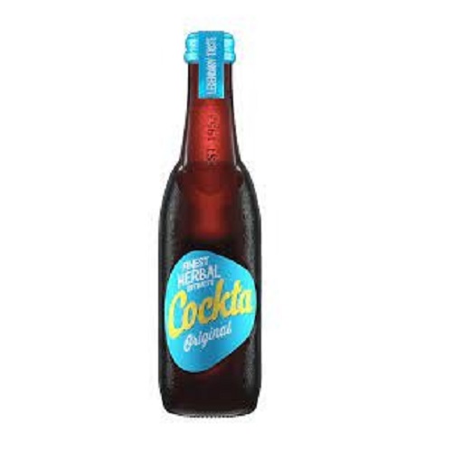 COCKTA Original 275ml. Glas